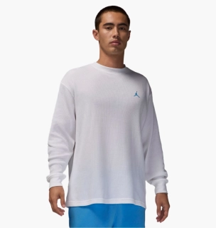 Чоловіча кофта M JORDAN ESS LIFESTYLE TOP FV7456-100