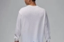 Кофта мужская M JORDAN ESS LIFESTYLE TOP FV7456-100 Фото 2