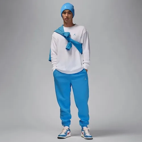 Кофта мужская M JORDAN ESS LIFESTYLE TOP FV7456-100 фото 3 — интернет-магазин Tapok