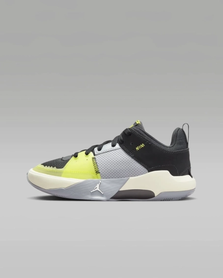 Кроссовки JORDAN ONE TAKE 5 (GS) FD2338-003 фото 1 — интернет-магазин Tapok