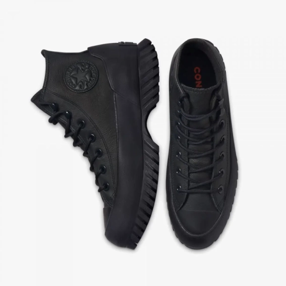 Кроссовки женские Converse Chuck Taylor All Star (171427C) фото 2 — интернет-магазин Tapok