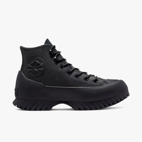 Кроссовки женские Converse Chuck Taylor All Star (171427C) фото 5 — интернет-магазин Tapok