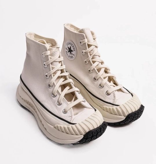 Кросівки жіночі Converse Chuck 70 At-Cx (A01682C) фото 5 — інтернет-магазин Tapok