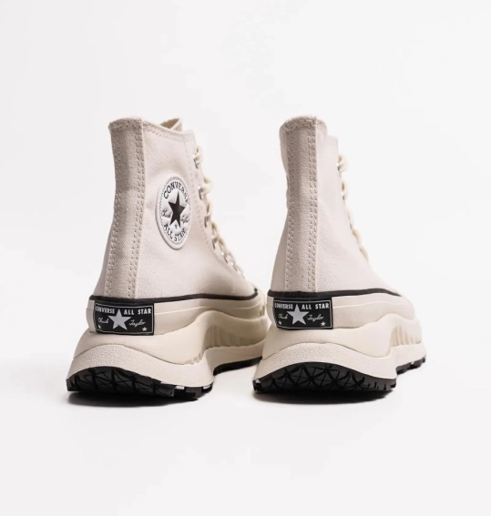 Кросівки жіночі Converse Chuck 70 At-Cx (A01682C) фото 6 — інтернет-магазин Tapok