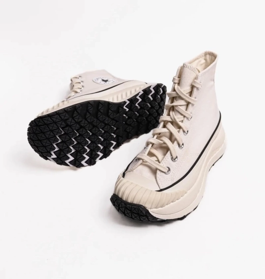 Кросівки жіночі Converse Chuck 70 At-Cx (A01682C) фото 7 — інтернет-магазин Tapok