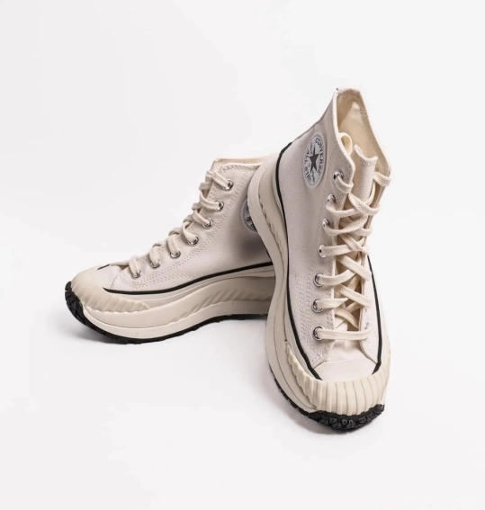 Кросівки жіночі Converse Chuck 70 At-Cx (A01682C) фото 8 — інтернет-магазин Tapok