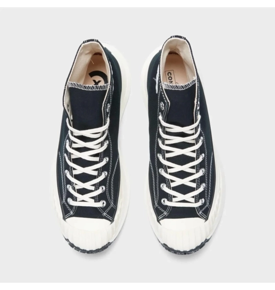 Кросівки жіночі Converse Chuck 70 At Cx Platform (A03277C) фото 6 — інтернет-магазин Tapok