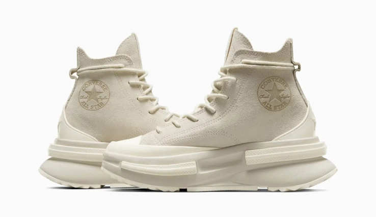 Кроссовки женские Converse Run Star Legacy Cx (A04695C) фото 3 — интернет-магазин Tapok