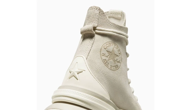 Кроссовки женские Converse Run Star Legacy Cx (A04695C) фото 4 — интернет-магазин Tapok