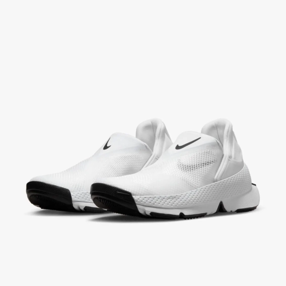 Кросівки жіночі Nike Go Flyease (DR5540-102) фото 2 — інтернет-магазин Tapok