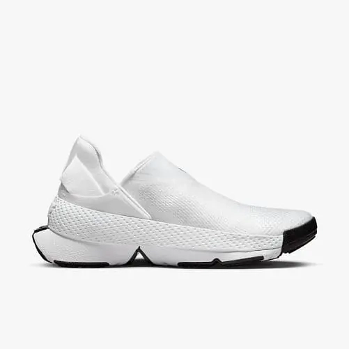 Кросівки жіночі Nike Go Flyease (DR5540-102) фото 4 — інтернет-магазин Tapok