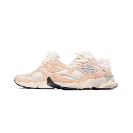 Кросівки жіночі New Balance 9060 (U9060WNA) фото 1 — інтернет-магазин Tapok