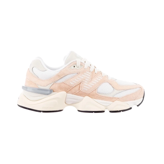 Кросівки жіночі New Balance 9060 (U9060WNA) фото 4 — інтернет-магазин Tapok