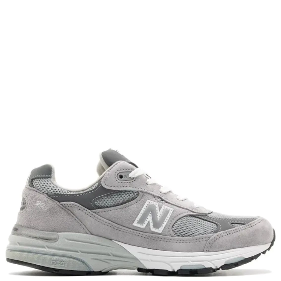 Кроссовки женские New Balance 993 Gl (WR993GL) фото 1 — интернет-магазин Tapok