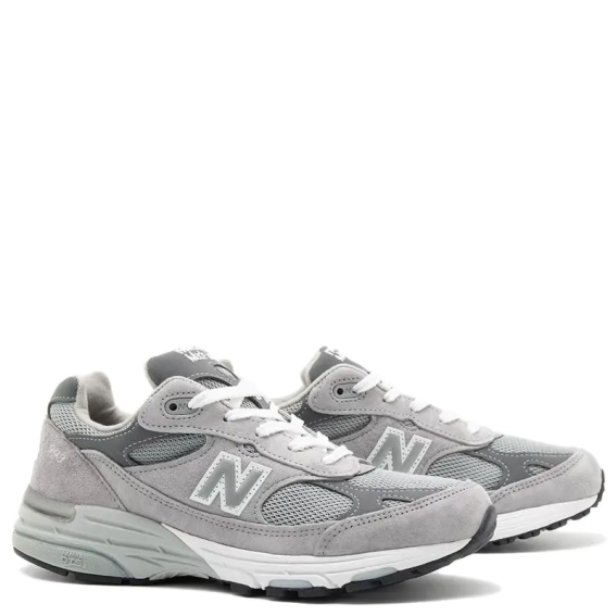 Кроссовки женские New Balance 993 Gl (WR993GL) фото 3 — интернет-магазин Tapok