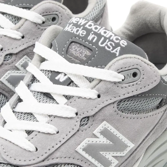 Кроссовки женские New Balance 993 Gl (WR993GL) фото 4 — интернет-магазин Tapok