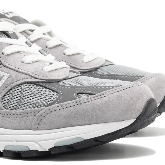 Кроссовки женские New Balance 993 Gl (WR993GL) фото 5 — интернет-магазин Tapok