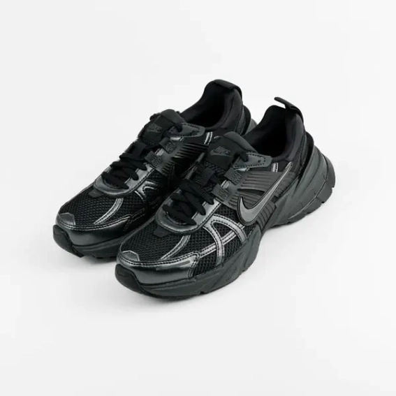 Кроссовки Nike V2K RUN HJ4497-001 фото 13 — интернет-магазин Tapok