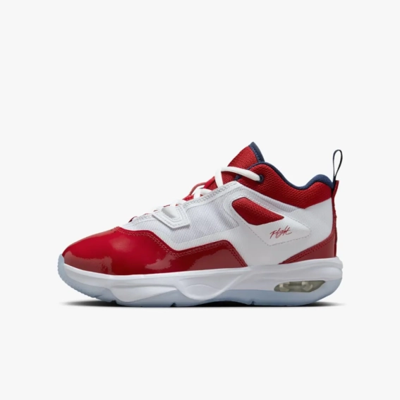 Кросівки жіночі Jordan Stay Loyal 3 (Gs) (FB9922-102) фото 1 — інтернет-магазин Tapok