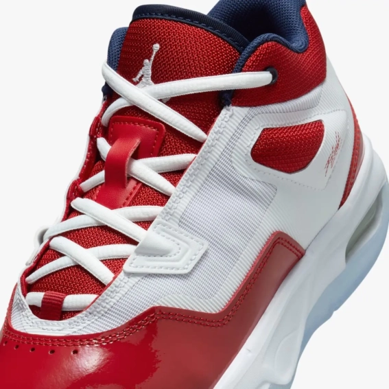 Кросівки жіночі Jordan Stay Loyal 3 (Gs) (FB9922-102) фото 2 — інтернет-магазин Tapok