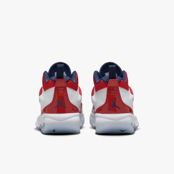 Кросівки жіночі Jordan Stay Loyal 3 (Gs) (FB9922-102) фото 3 — інтернет-магазин Tapok