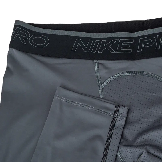 Лосини NIKE M NP DF TIGHT DD1913-068 фото 3 — інтернет-магазин Tapok