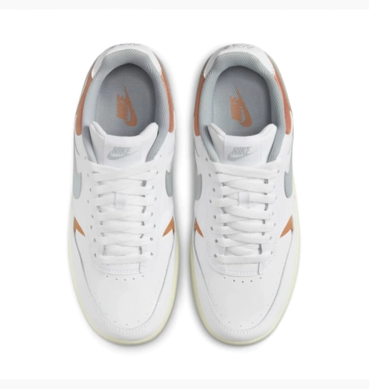 Кросівки Nike GAMMA FORCE DX9176-112 фото 4 — інтернет-магазин Tapok