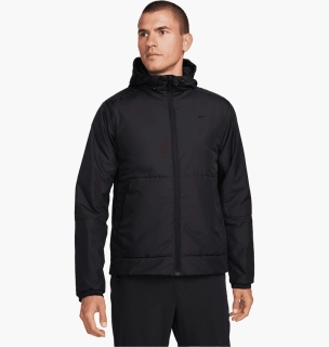 Куртка чоловіча Nike Unlimited Therma-Fit Black FB7544-010