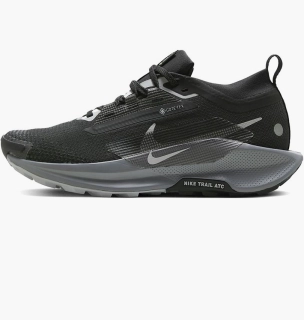 Кроссовки Nike Pegasus Trail 5 Gore-Tex Black FQ0912-001