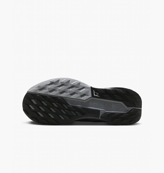 Кроссовки Nike Pegasus Trail 5 Gore-Tex Black FQ0912-001 фото 4 — интернет-магазин Tapok