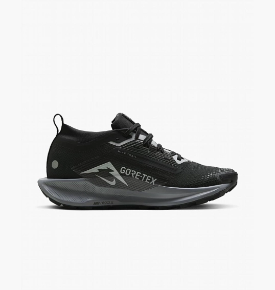 Кроссовки Nike Pegasus Trail 5 Gore-Tex Black FQ0912-001 фото 5 — интернет-магазин Tapok