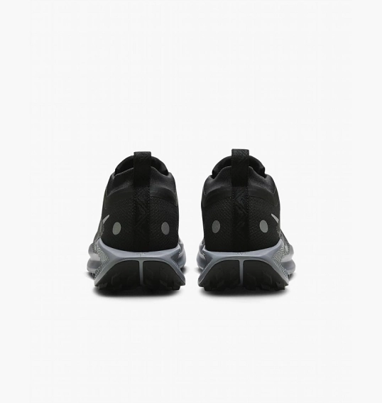 Кроссовки Nike Pegasus Trail 5 Gore-Tex Black FQ0912-001 фото 8 — интернет-магазин Tapok