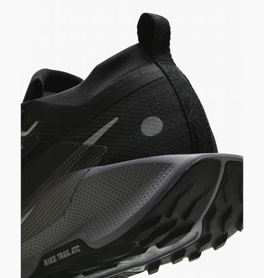 Кроссовки Nike Pegasus Trail 5 Gore-Tex Black FQ0912-001 фото 10 — интернет-магазин Tapok