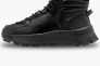 Черевики жіночі Nike City Classic Premium Waterproof Black FZ8629-001 Фото 1