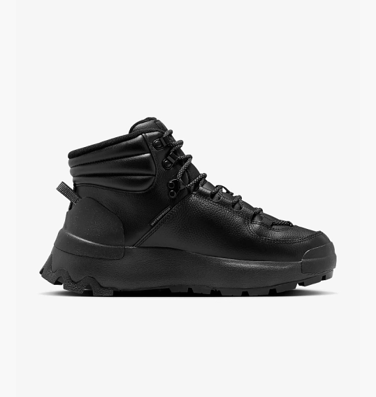 Черевики жіночі Nike City Classic Premium Waterproof Black FZ8629-001 фото 3 — інтернет-магазин Tapok