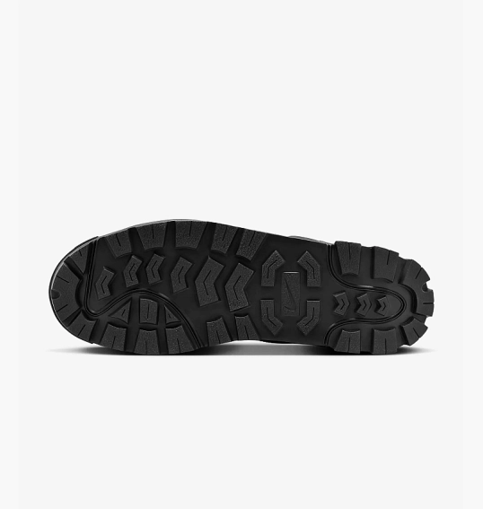 Черевики жіночі Nike City Classic Premium Waterproof Black FZ8629-001 фото 4 — інтернет-магазин Tapok