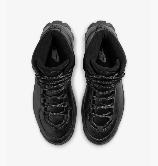 Черевики жіночі Nike City Classic Premium Waterproof Black FZ8629-001 фото 7 — інтернет-магазин Tapok