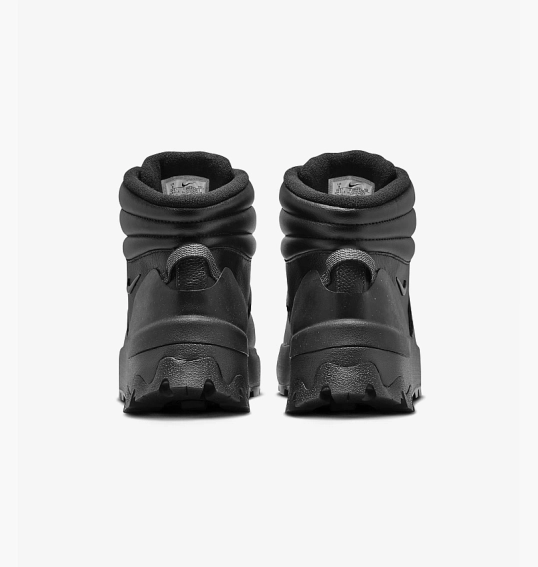 Черевики жіночі Nike City Classic Premium Waterproof Black FZ8629-001 фото 9 — інтернет-магазин Tapok
