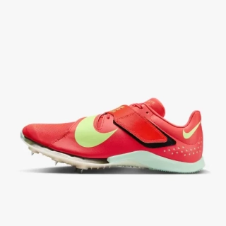 Кроссовки Nike AIR ZOOM LJ ELITE FZ9326-600