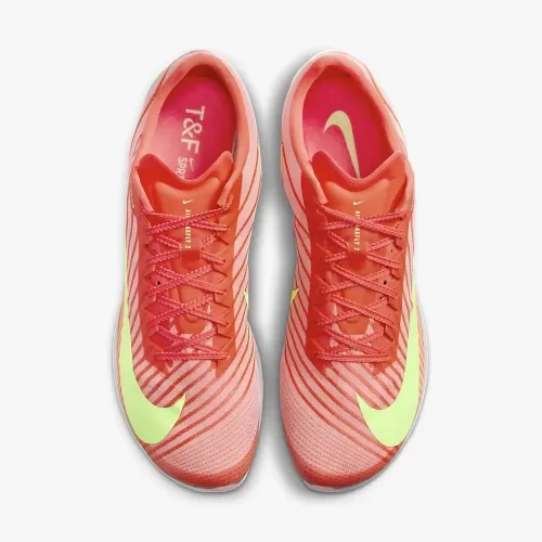 Кросівки Nike AIR ZOOM MAXFLY 2 FD8395-600 фото 4 — інтернет-магазин Tapok