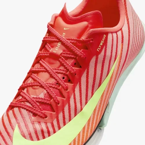 Кросівки Nike AIR ZOOM MAXFLY 2 FD8395-600 фото 8 — інтернет-магазин Tapok