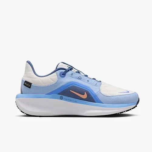 Кроссовки Nike W AIR WINFLO 11 GTX FQ1359-002 фото 3 — интернет-магазин Tapok