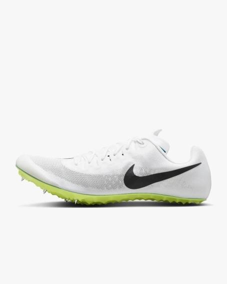 Кроссовки Nike ZOOM JA FLY 4 DR2741-102 фото 1 — интернет-магазин Tapok