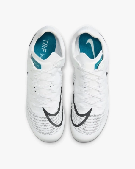 Кроссовки Nike ZOOM JA FLY 4 DR2741-102 фото 4 — интернет-магазин Tapok