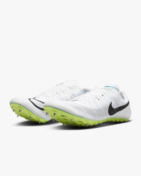 Кроссовки Nike ZOOM JA FLY 4 DR2741-102 фото 5 — интернет-магазин Tapok