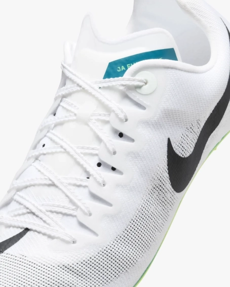 Кроссовки Nike ZOOM JA FLY 4 DR2741-102 фото 8 — интернет-магазин Tapok
