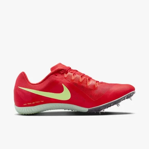 Кроссовки Nike ZOOM RIVAL MULTI FZ9664-600 фото 3 — интернет-магазин Tapok