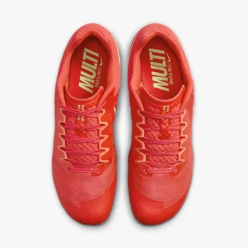 Кроссовки Nike ZOOM RIVAL MULTI FZ9664-600 фото 4 — интернет-магазин Tapok