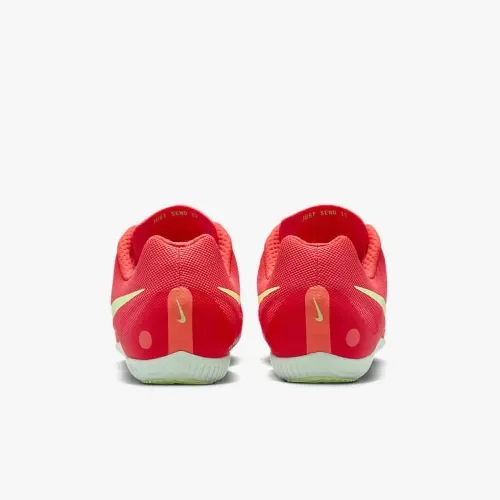 Кроссовки Nike ZOOM RIVAL MULTI FZ9664-600 фото 6 — интернет-магазин Tapok