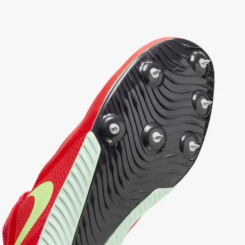 Кроссовки Nike ZOOM RIVAL MULTI FZ9664-600 фото 7 — интернет-магазин Tapok